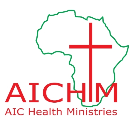 AICHM Logo